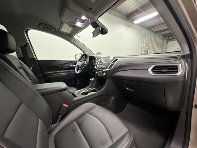 Used 2018 Chevrolet Equinox Premier image 27