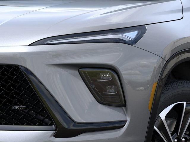 New 2026 Buick Enclave Sport Touring w/ Power Package FWD image 10