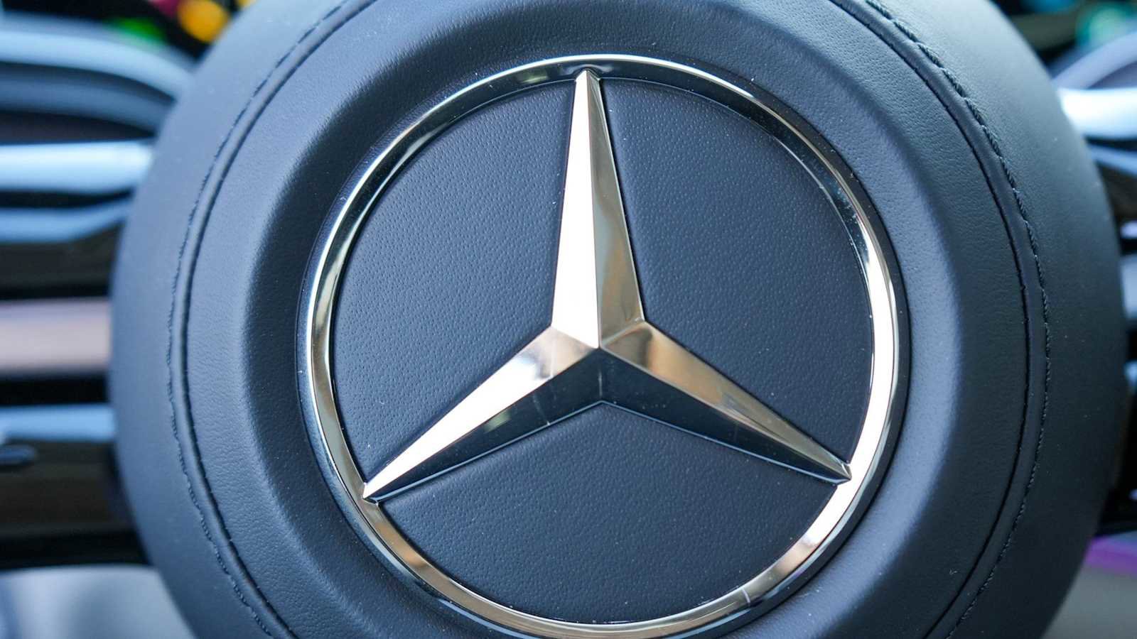 Used 2026 Mercedes-Benz GLS 450 4MATIC image 58