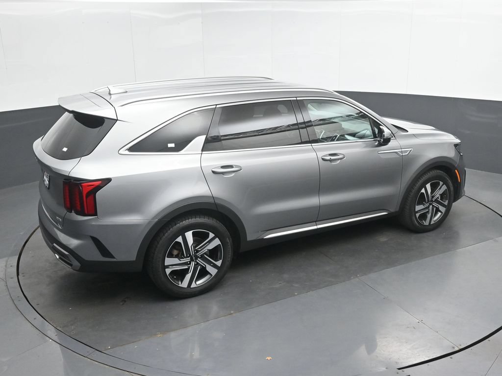 Used 2023 Kia Sorento EX AWD/4WD image 33