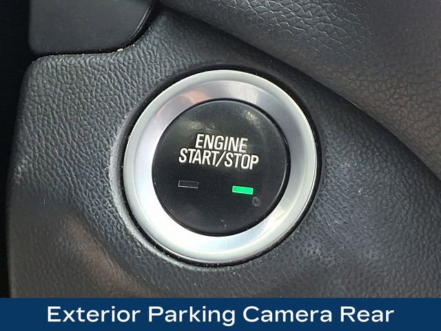 Used 2018 Chevrolet Equinox LT AWD/4WD image 18