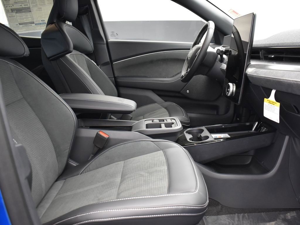 New 2025 Ford Mustang Mach-E GT w/ Interior Protection Package image 47