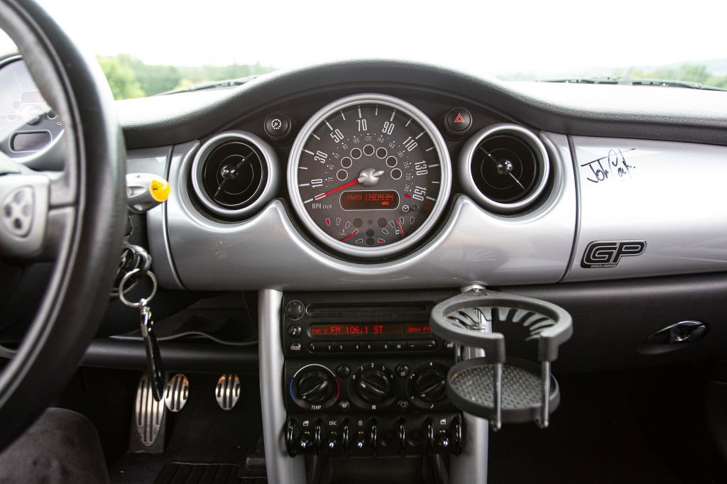 Used 2006 MINI Cooper John Cooper Works GP image 39