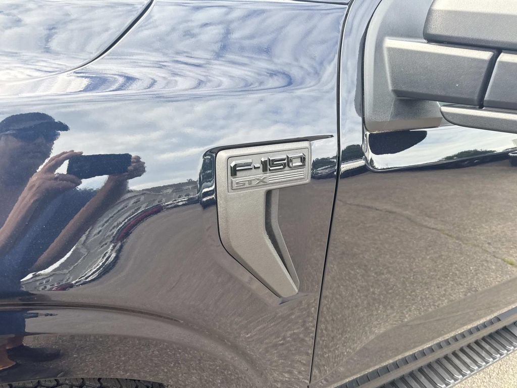 Certified 2023 Ford F150 XL w/ STX Appearance Package AWD/4WD image 10