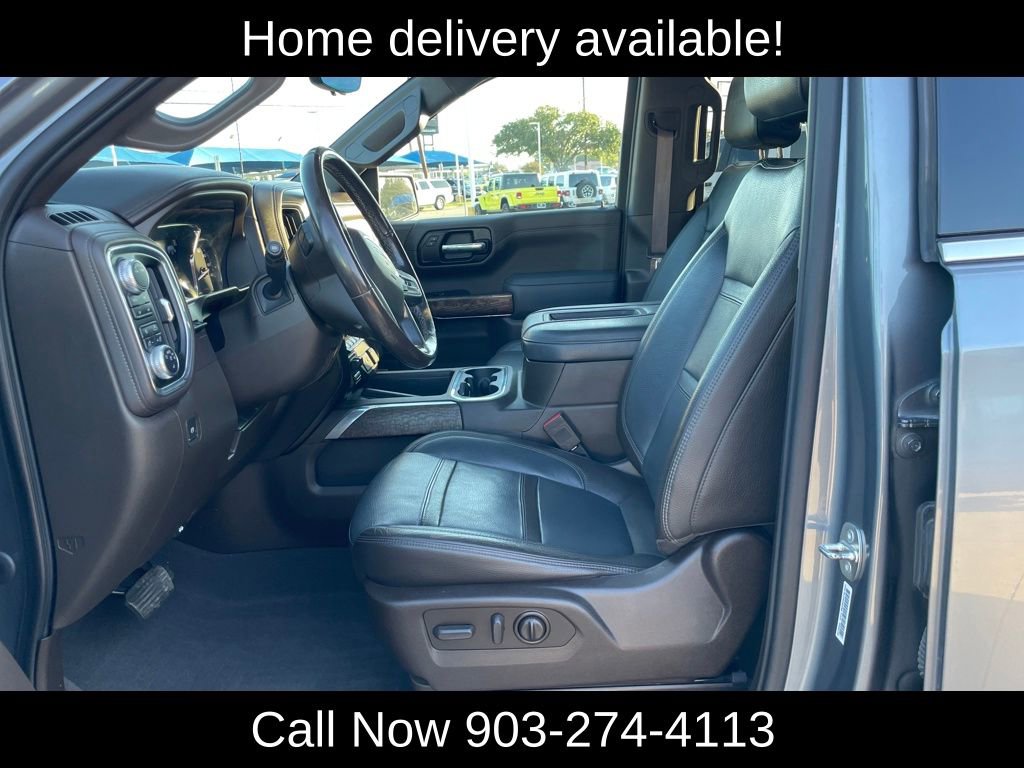 Used 2020 GMC Sierra 1500 Denali w/ Denali Ultimate Package image 10