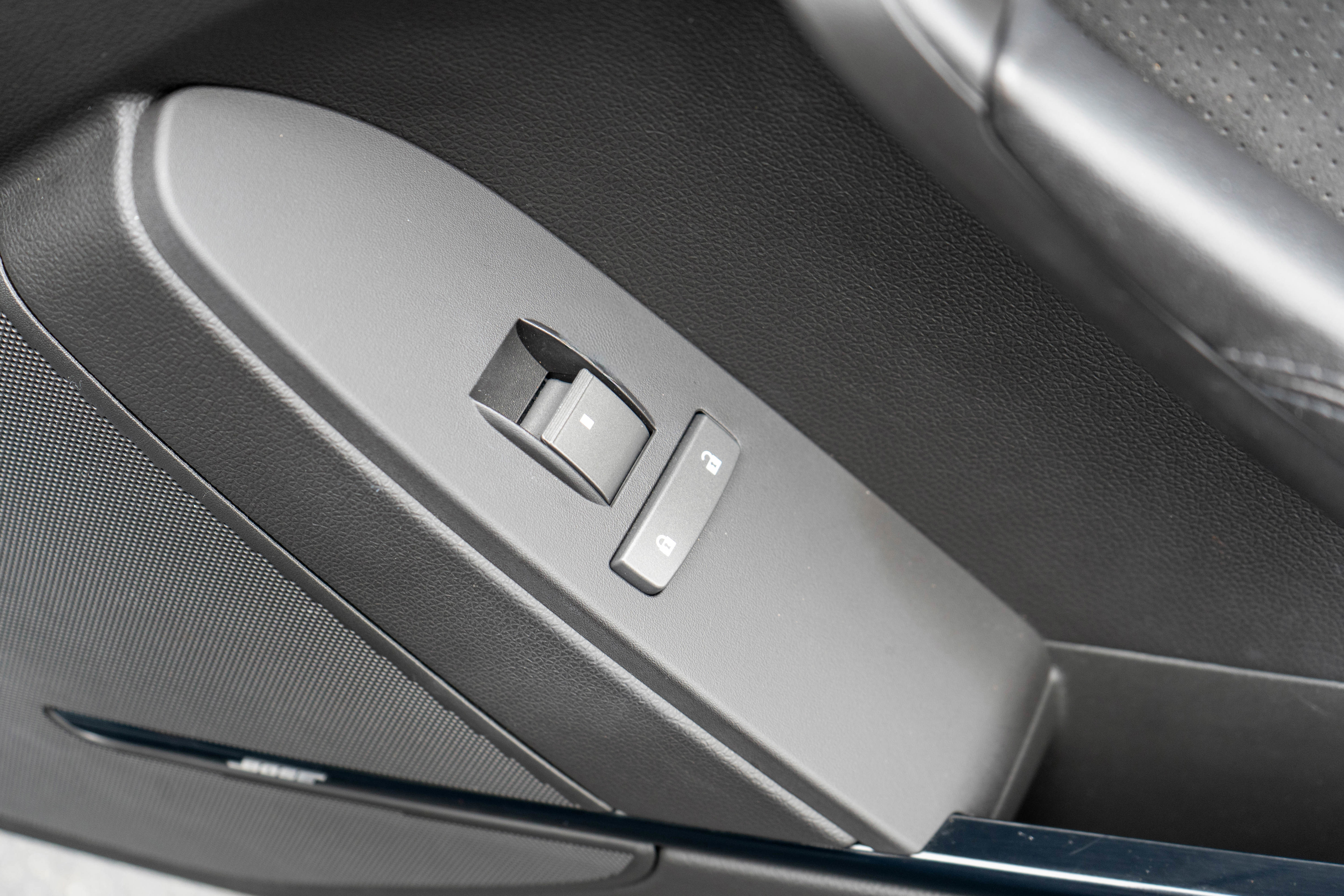 Used 2011 Cadillac CTS V w/ Wood Trim Package image 24