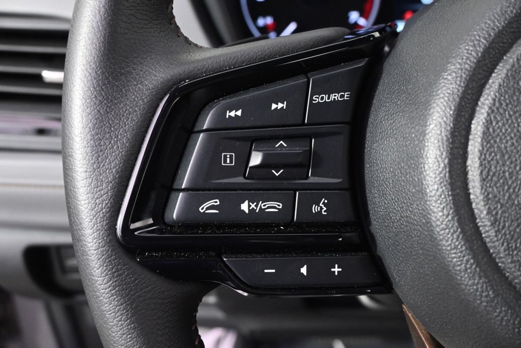 Certified 2026 Subaru Forester Sport AWD/4WD image 31