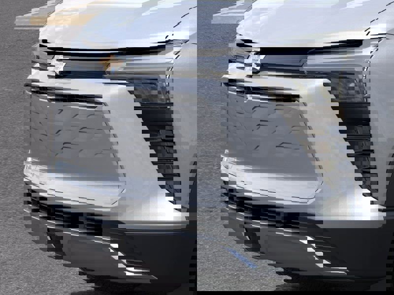 New 2025 Chevrolet Blazer EV LT image 27