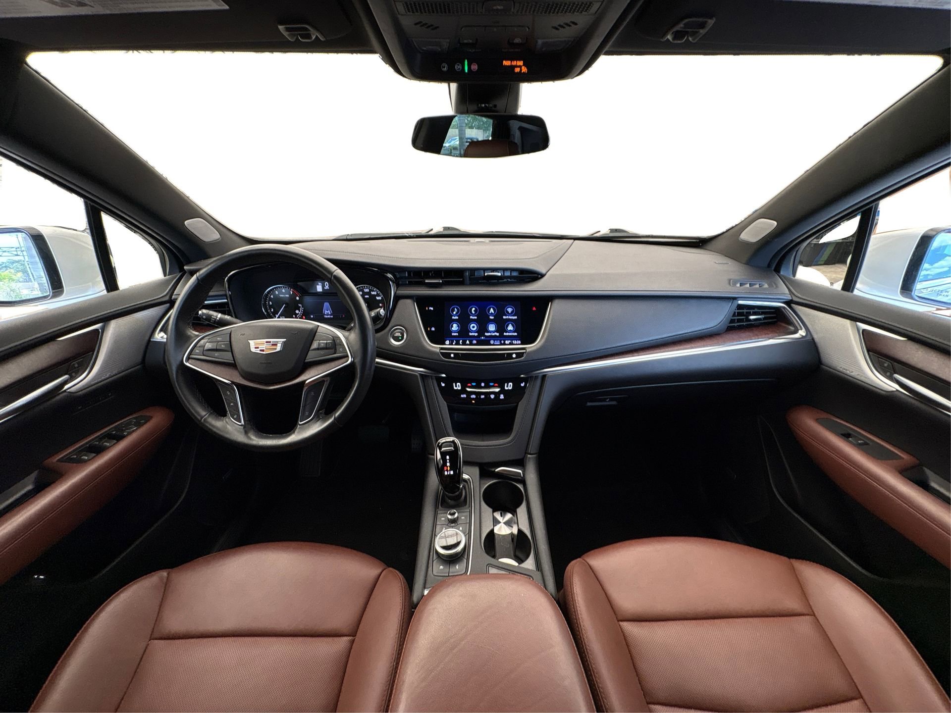 Used 2023 Cadillac XT5 Premium Luxury FWD image 24