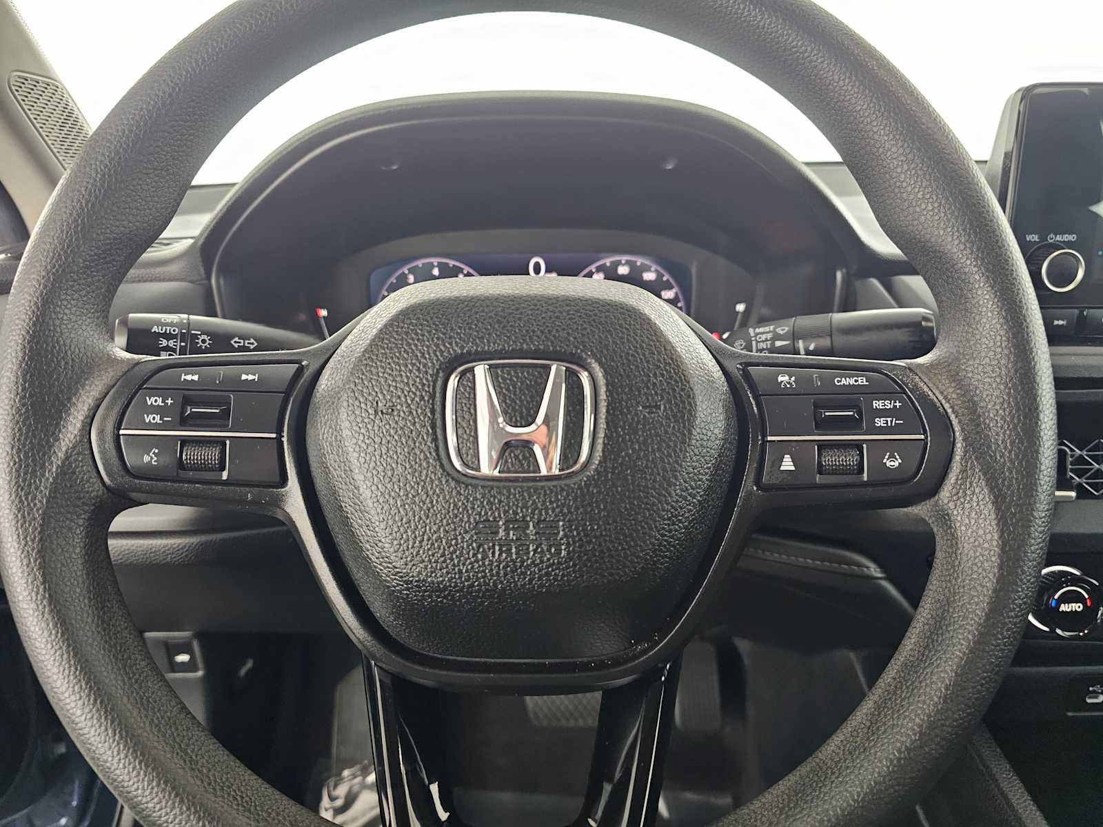 Used 2024 Honda Accord EX image 22