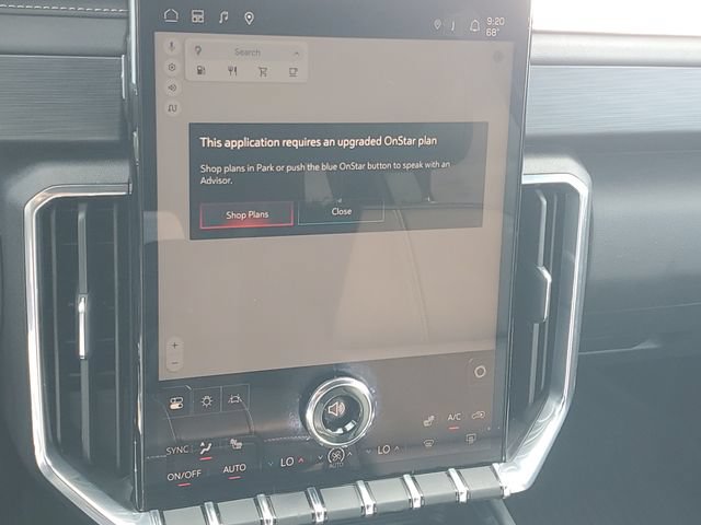 Certified 2024 GMC Acadia Elevation w/ Luxury Package FWD image 28