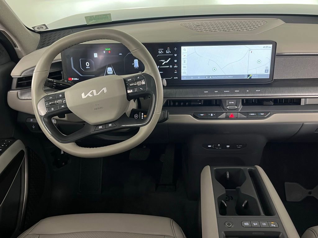 Used 2025 Kia EV9 Wind image 31