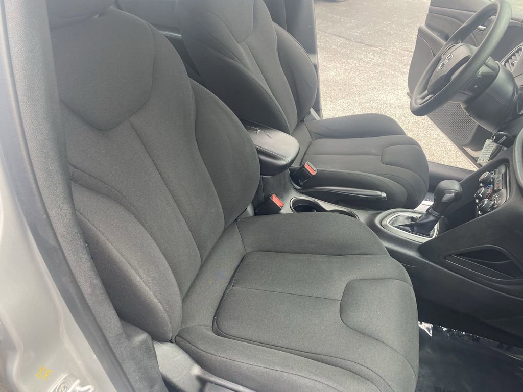 Used 2013 Dodge Dart SE w/ Value Group image 20