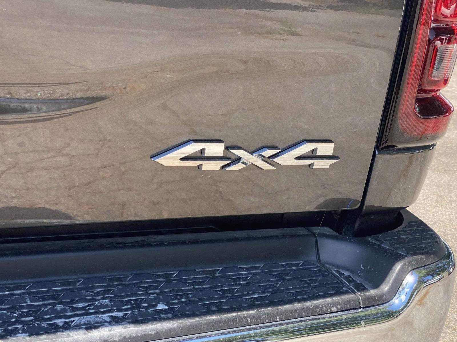 Used 2025 RAM 2500 Tradesman image 41