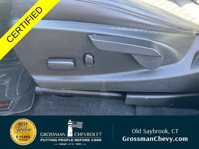 Used 2018 Chevrolet Colorado Z71 AWD/4WD image 11