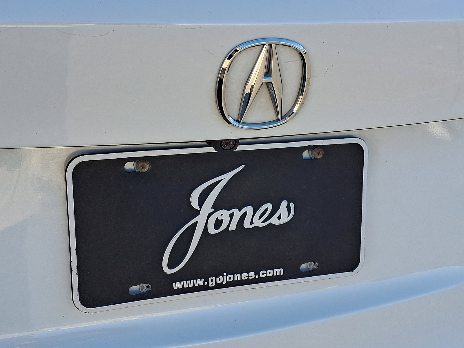 Certified 2020 Acura TLX image 32