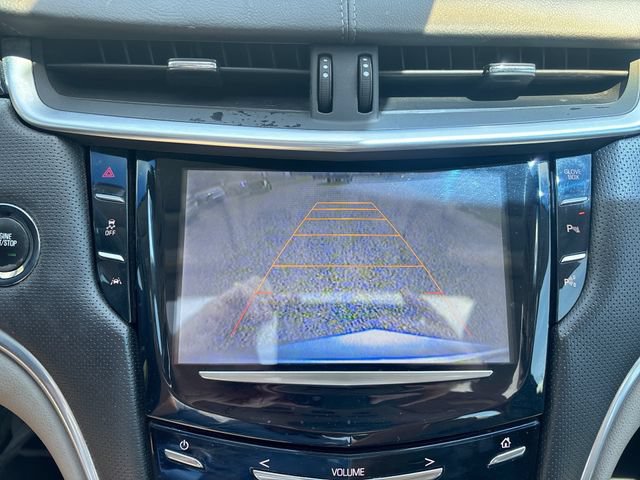 Used 2015 Cadillac XTS Luxury w/ Driver Awareness Package FWD image 17
