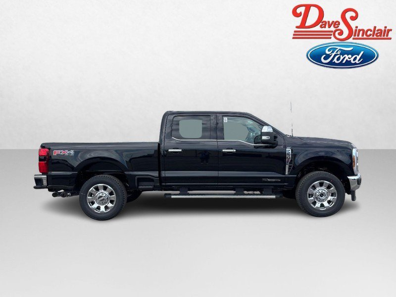 New 2026 Ford F250 Lariat w/ Chrome Package AWD/4WD image 5