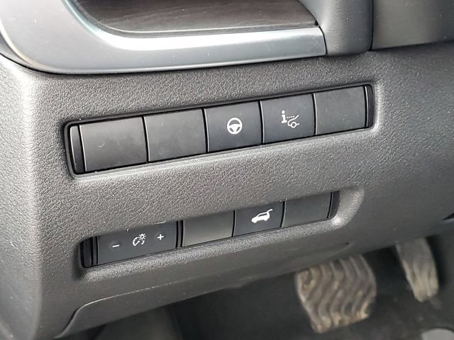 Used 2021 Nissan Rogue Platinum AWD/4WD image 21