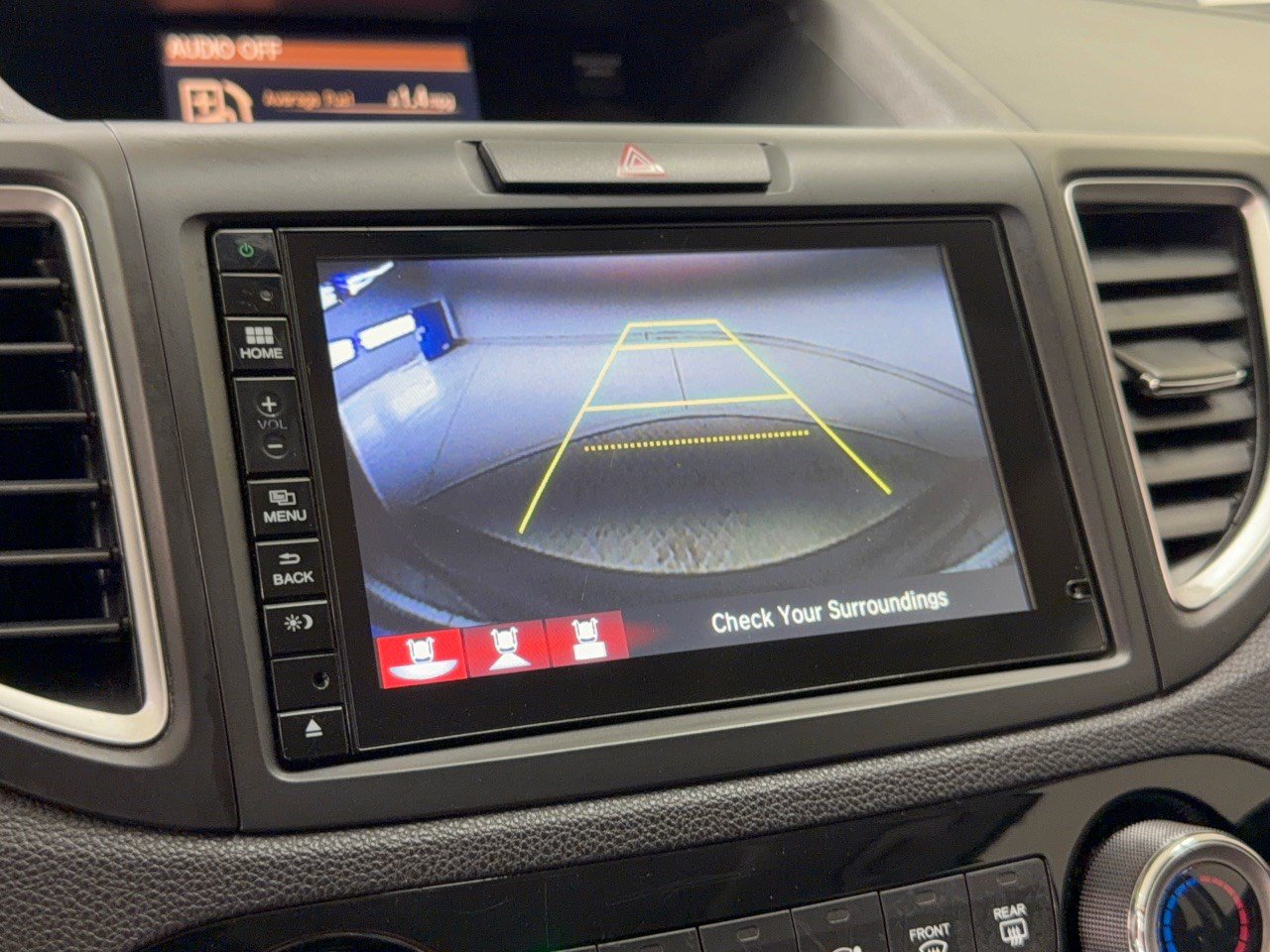 Used 2016 Honda CR-V EX image 24