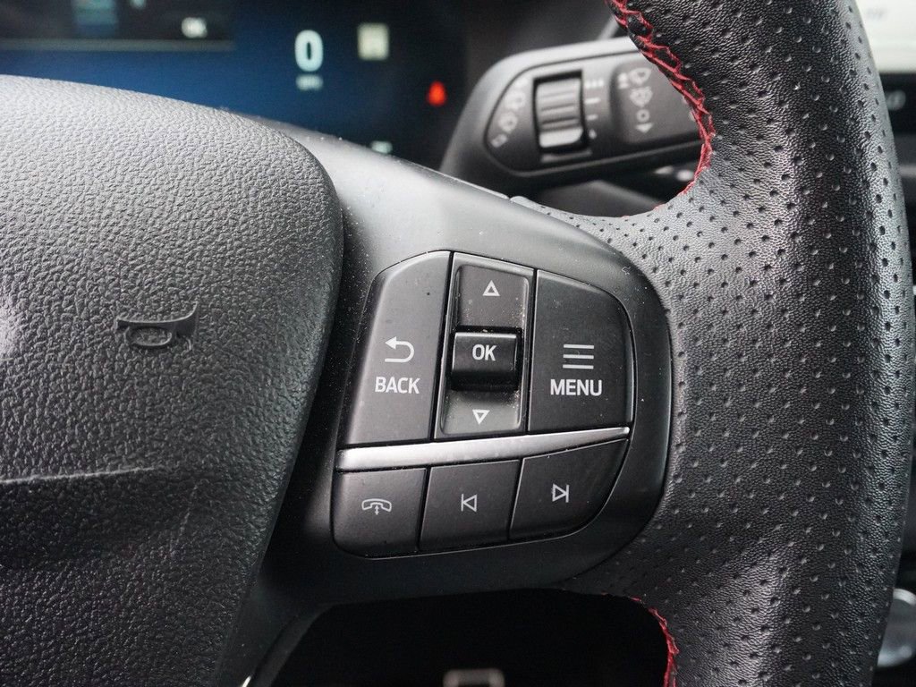 Used 2023 Ford Escape ST-Line Elite image 43