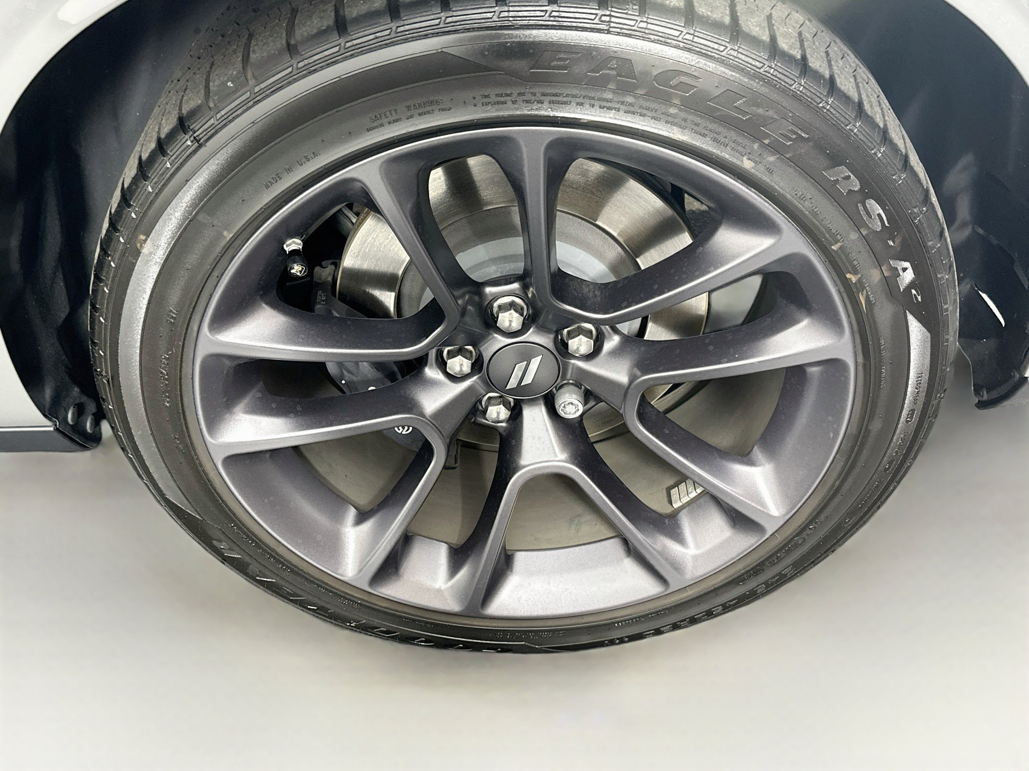 Used 2023 Dodge Challenger R/T Scat Pack w/ Plus Package RWD image 11