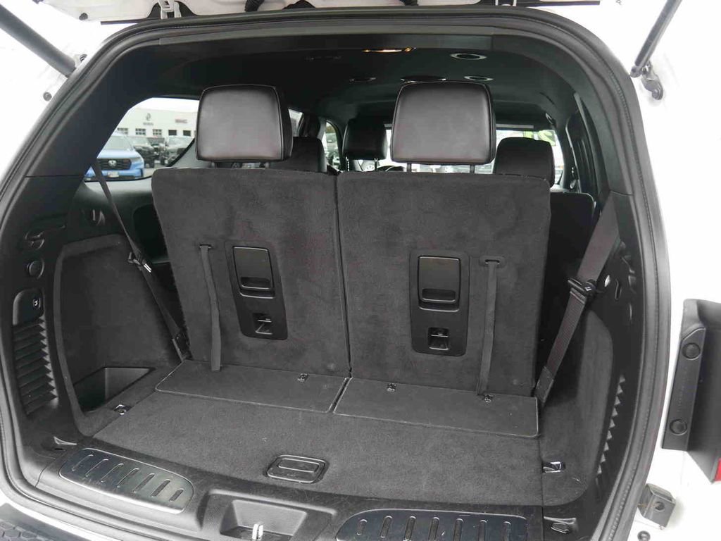 Used 2021 Dodge Durango GT image 9