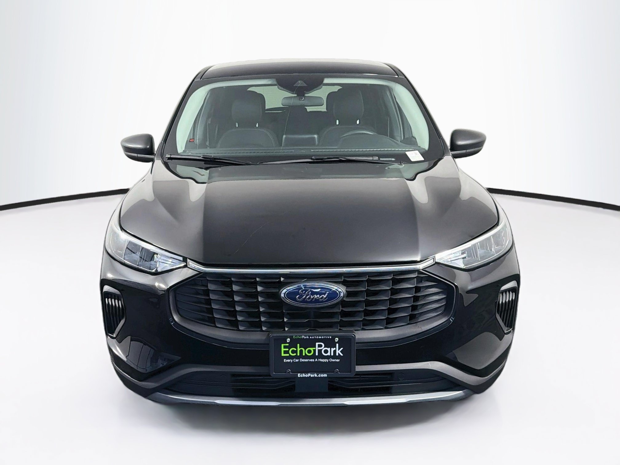 Used 2025 Ford Escape Active FWD image 2