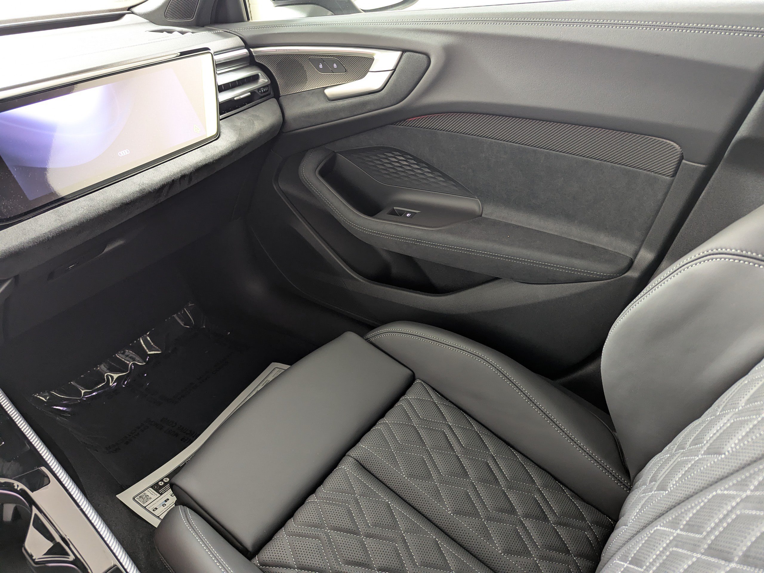 New 2026 Audi S5 Premium Plus AWD/4WD image 14