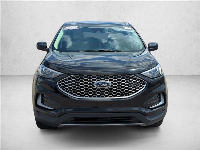 Used 2024 Ford Edge SEL AWD/4WD video 2