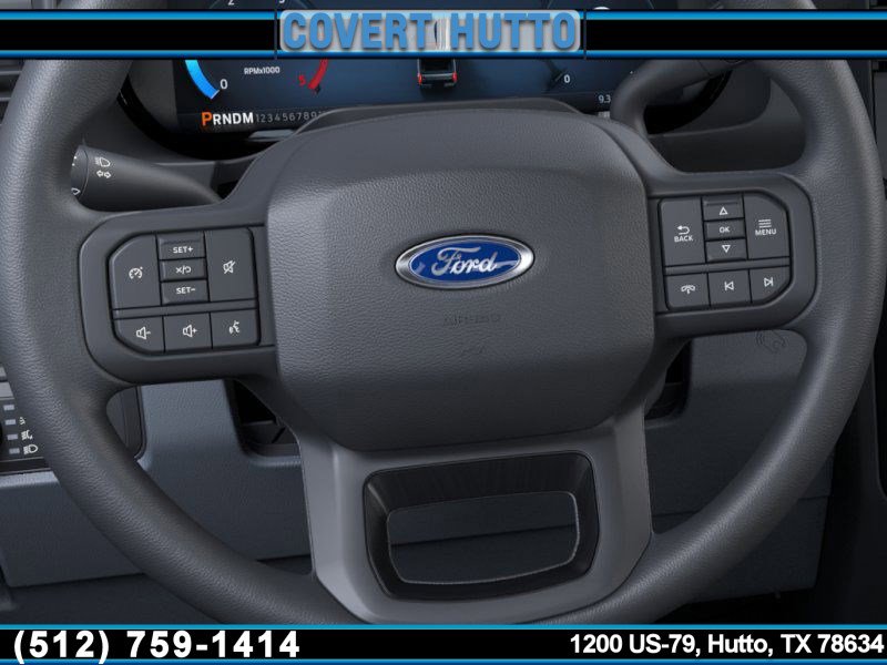 New 2026 Ford F250 XLT image 12