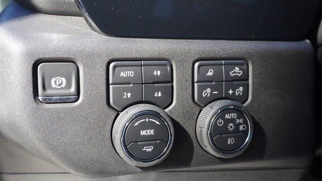 New 2025 Chevrolet Silverado 1500 RST image 28