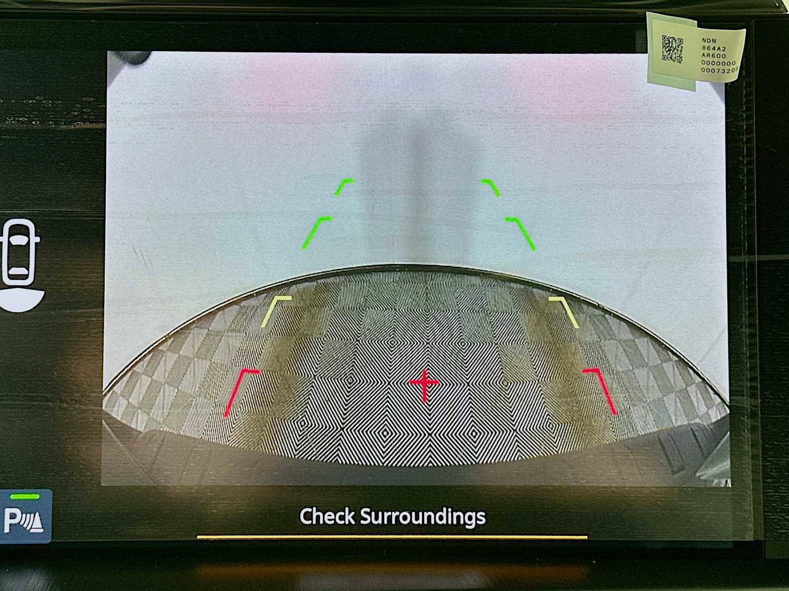 New 2026 Subaru Outback Premium image 15