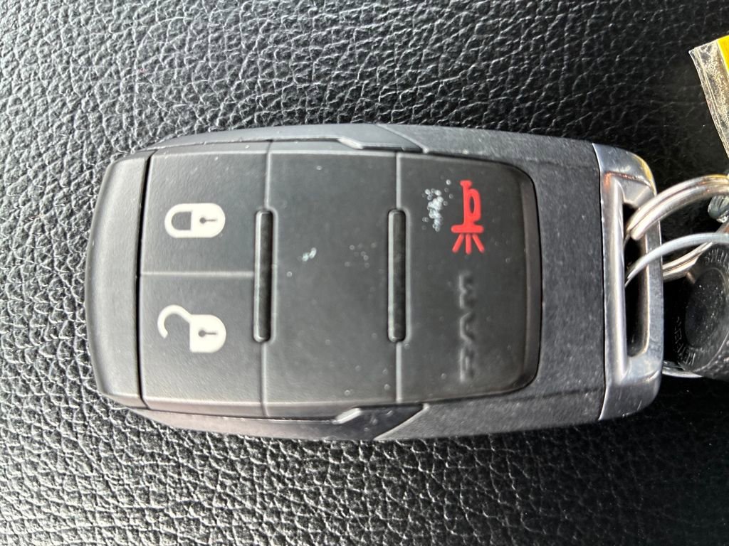 Used 2024 RAM 2500 Big Horn image 27