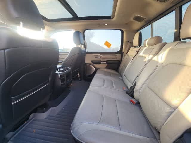 Certified 2023 RAM 1500 Limited AWD/4WD image 36