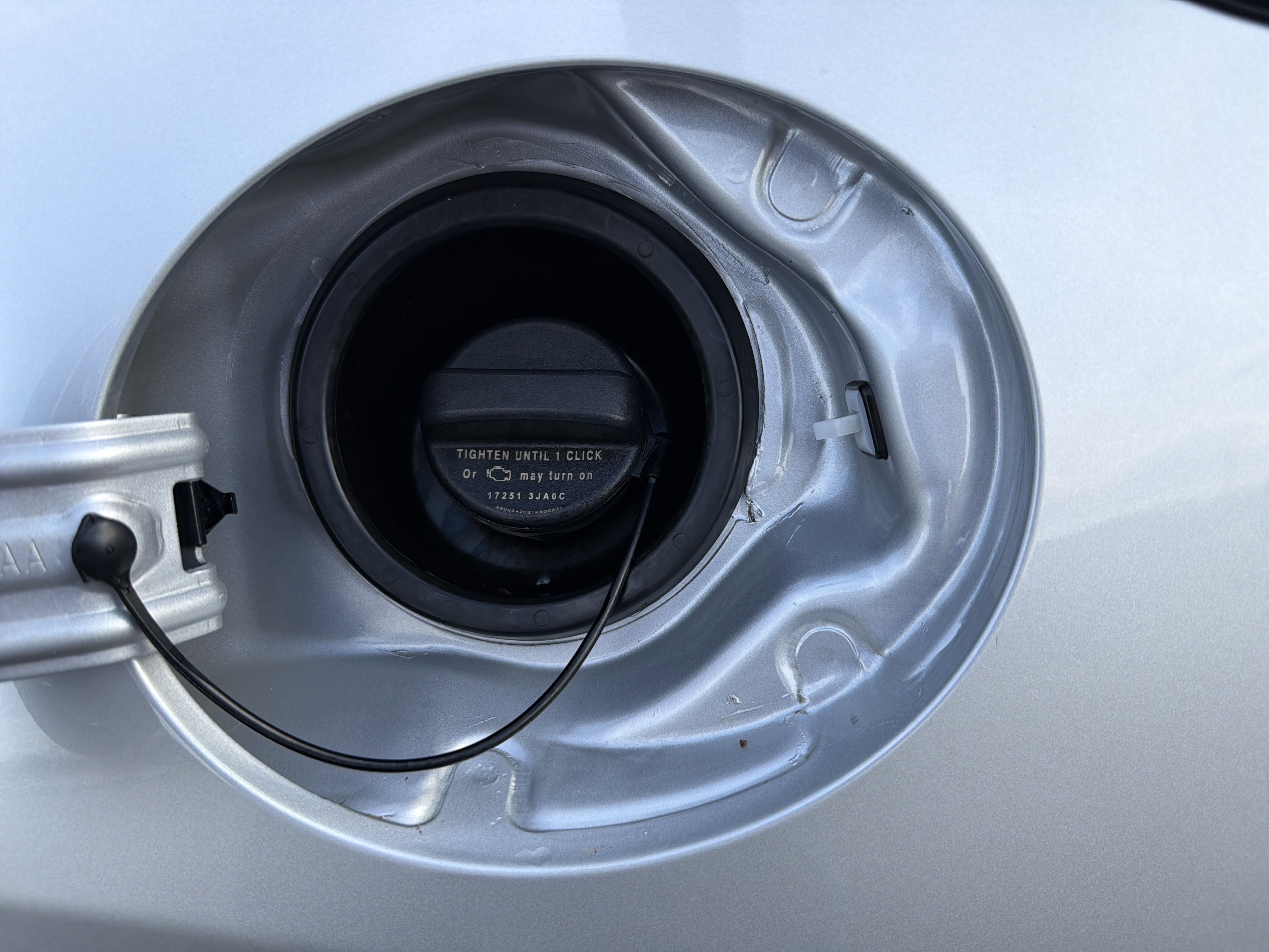 Used 2022 Nissan Murano SV w/ Cargo Package FWD image 32