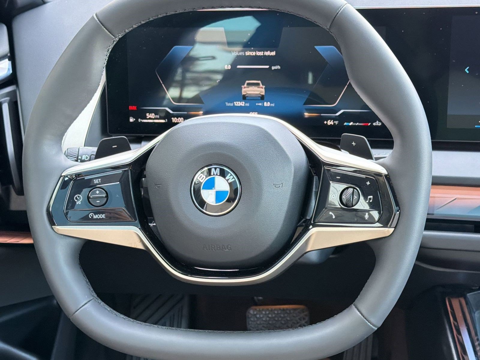 Used 2025 BMW X3 xDrive30i w/ Premium Package AWD/4WD image 17