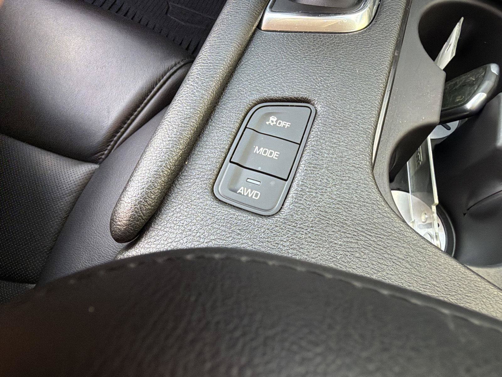 Used 2019 Cadillac XT5 Premium Luxury AWD/4WD image 34