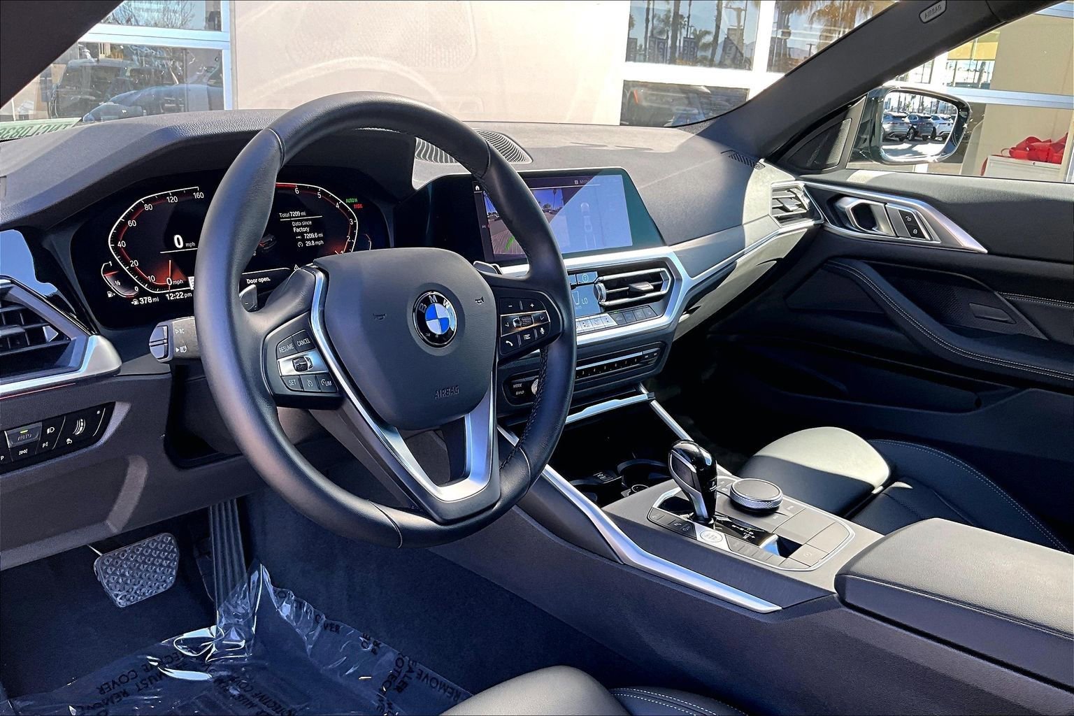 Used 2022 BMW 430i Coupe w/ Convenience Package image 14