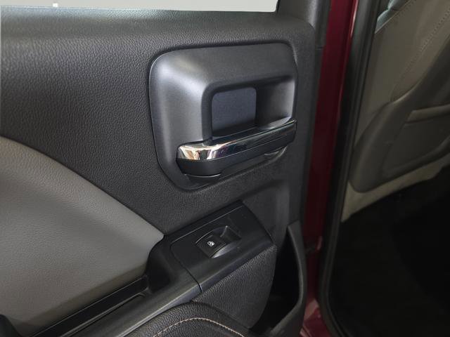 Used 2015 Chevrolet Silverado 1500 LS w/ Trailering Package AWD/4WD image 23