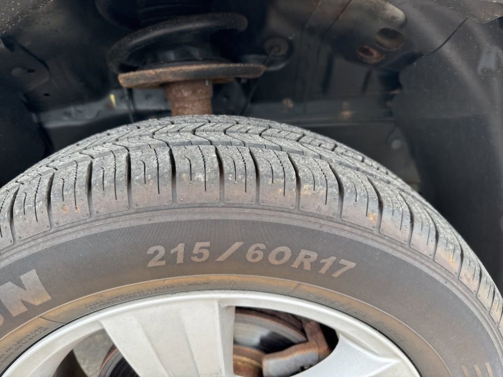 Used 2012 Jeep Compass Sport image 25