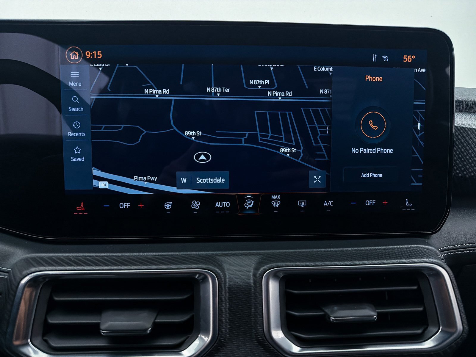 Used 2024 Ford Mustang GT Premium image 8