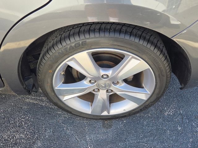Used 2014 Acura ILX w/ Premium Package image 4