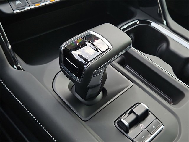 Certified 2025 GMC Sierra 1500 AT4X image 26