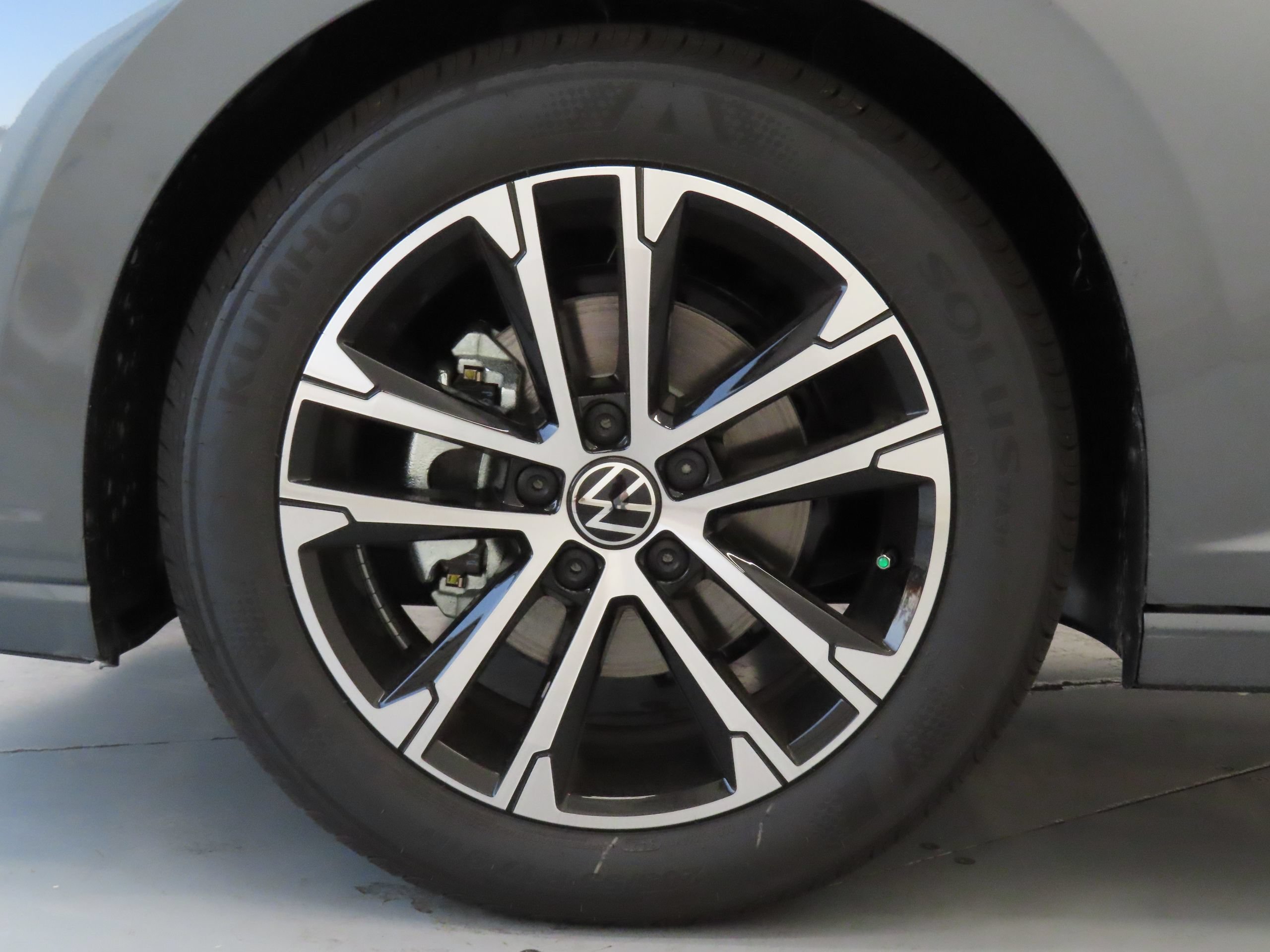 New 2026 Volkswagen Jetta Sport FWD image 26