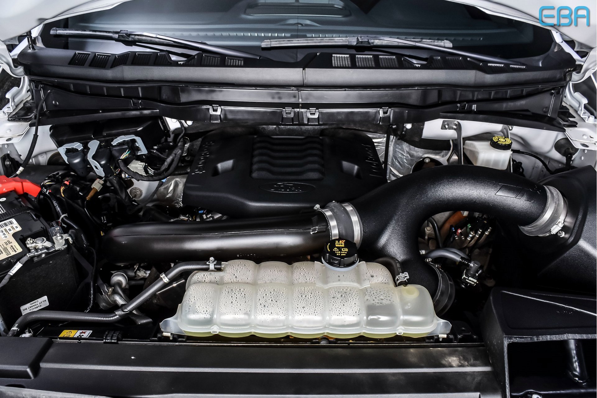 Used 2023 Ford F150 Tremor image 9