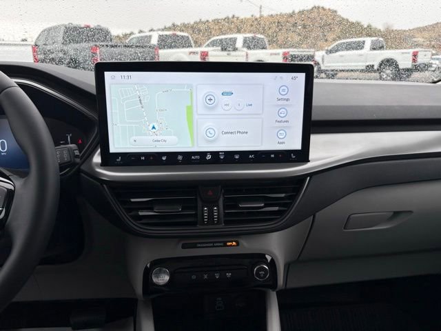 Used 2024 Ford Escape SE image 31