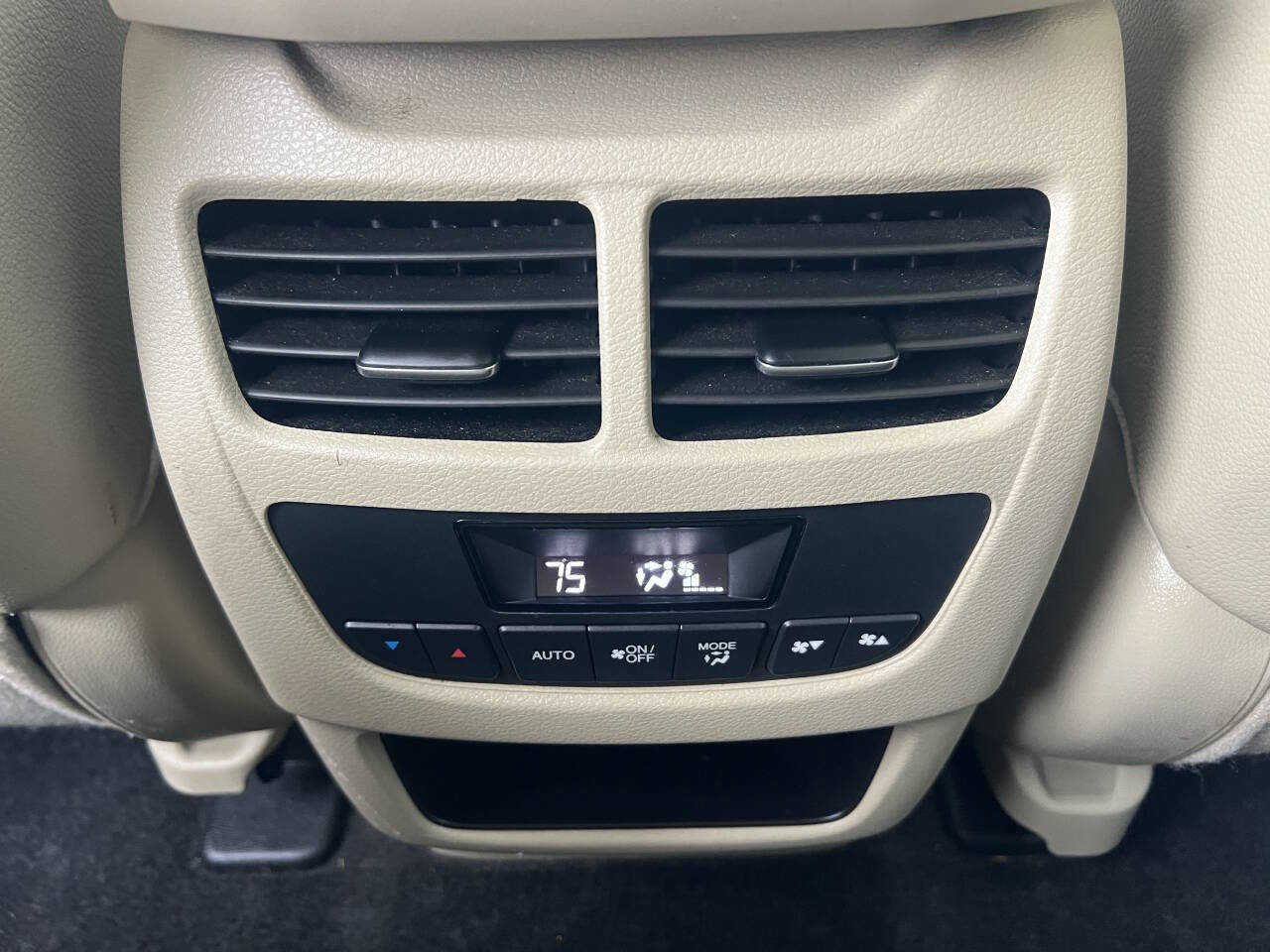 Used 2016 Acura MDX FWD image 21