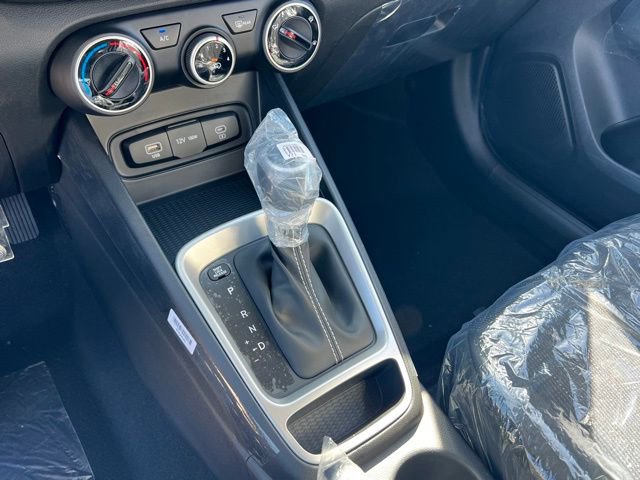 New 2026 Hyundai Venue SE FWD image 20