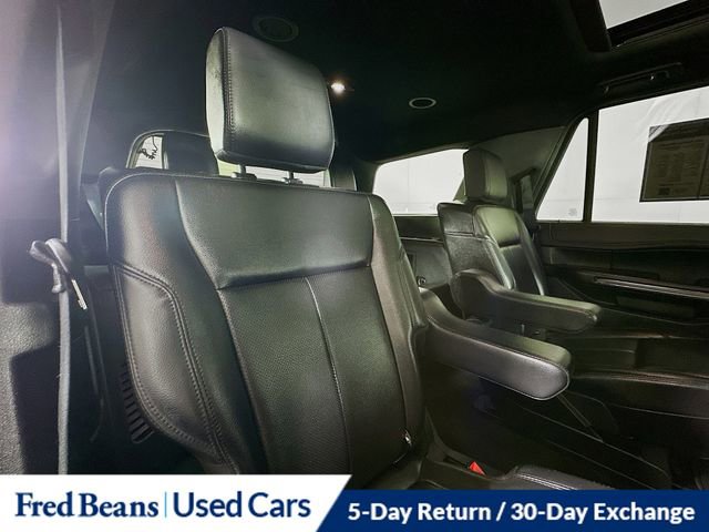 Used 2021 Ford Expedition XLT image 31